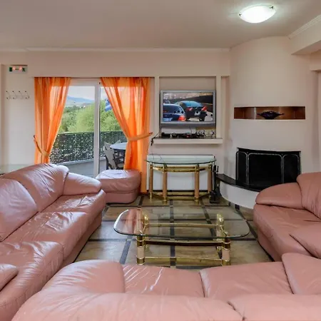 Ktima Anastasia Maisonette In Nature Διαμέρισμα Ναύπλιο