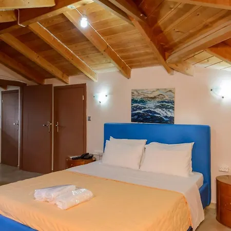 Ktima Anastasia Maisonette In Nature Διαμέρισμα