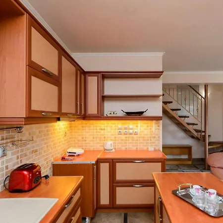 Ktima Anastasia Maisonette In Nature Ναύπλιο