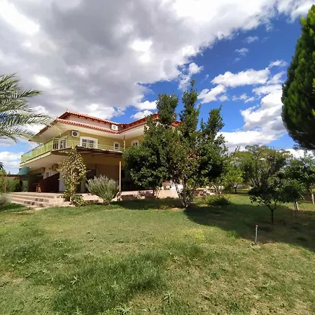 Ktima Anastasia Maisonette In Nature Ναύπλιο