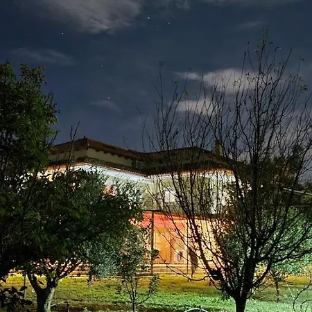 Διαμέρισμα Ktima Anastasia Maisonette In Nature *