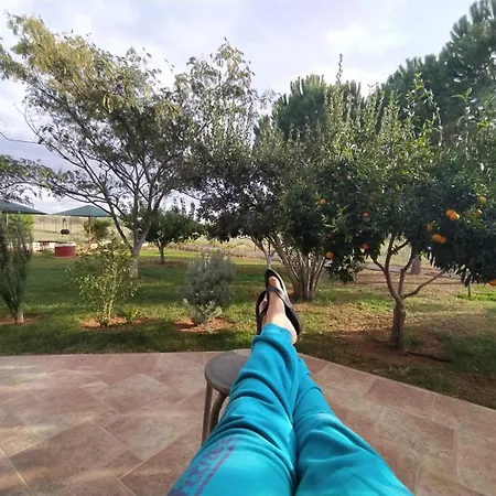 Ktima Anastasia Maisonette In Nature Ναύπλιο
